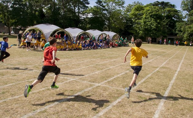 Photo of St John the Baptist C of E School, Kingston