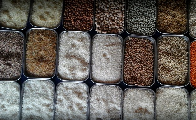 Photo of Maheshwari Rice and Dal Traders