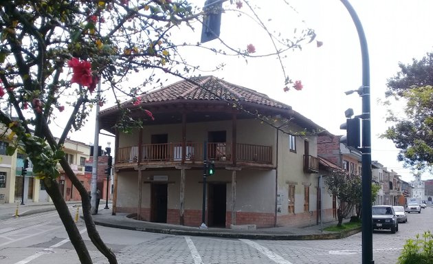 Foto de Casa Patrimonial del Alfarero