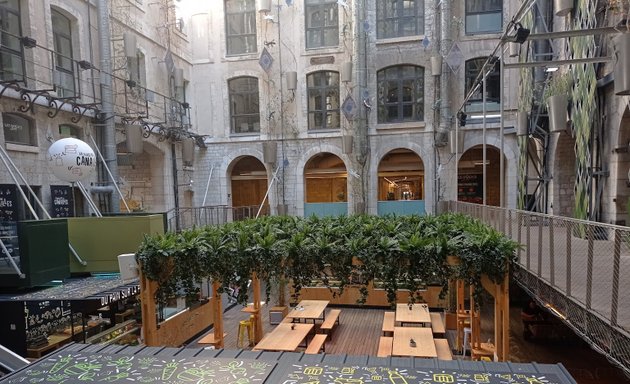 Photo de les Docks Atrium