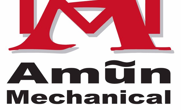Photo of Amun Mechanical Inc.