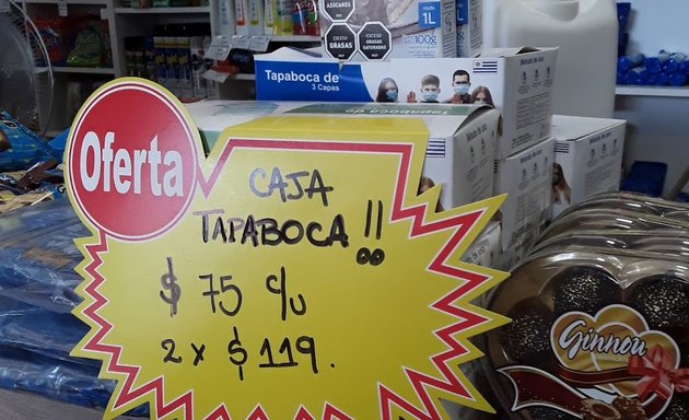 Foto de Mayorista Unico