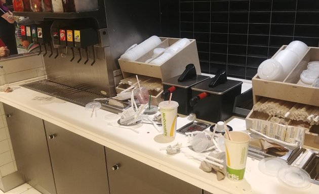 Photo of McDonald's