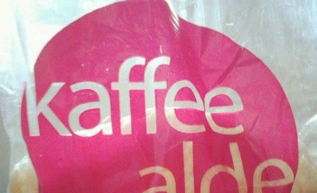Photo of Kaffee Alde Mabolo