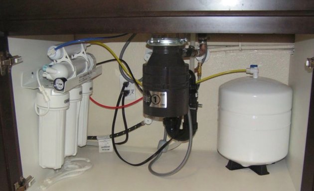 Photo of Plumbing Rooter