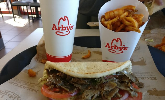 Photo of Arby's