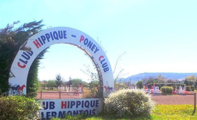 Photo de Club Hippique Clermontois