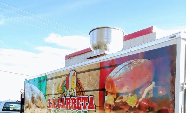 Photo of La Carreta Hotdogs