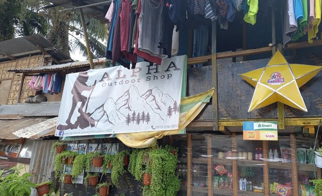 Photo of Alpha Outdoor Shop