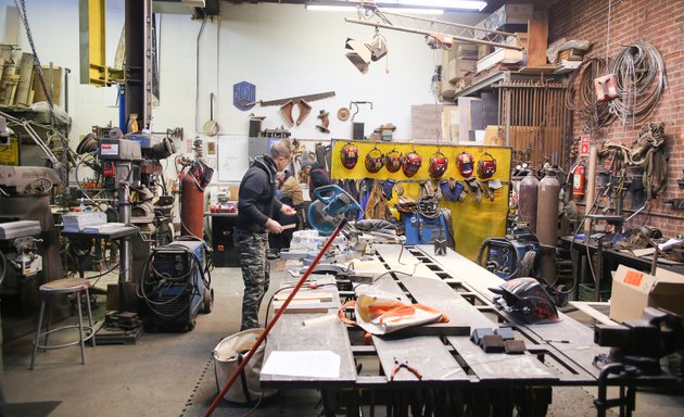 Photo of MakerSpace NYC