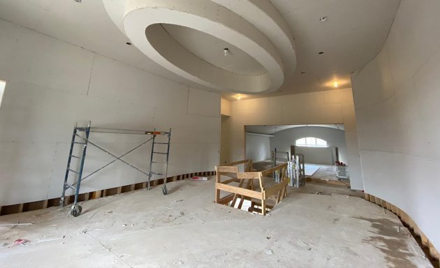 Photo of F5 Drywall