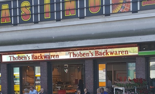 Foto von Thoben's Backwaren