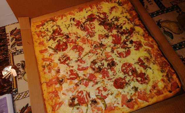 Foto de Full Pizza