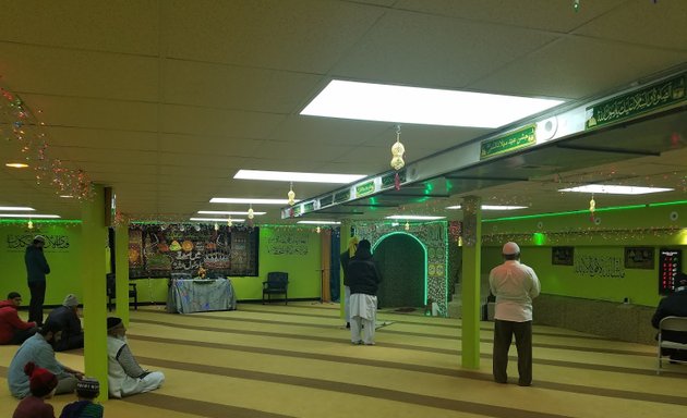 Photo of Masjid-E-Ayesha