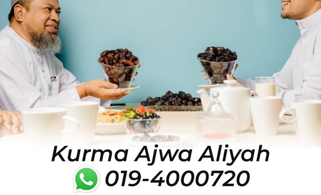 Photo of Kurma Harmony Health