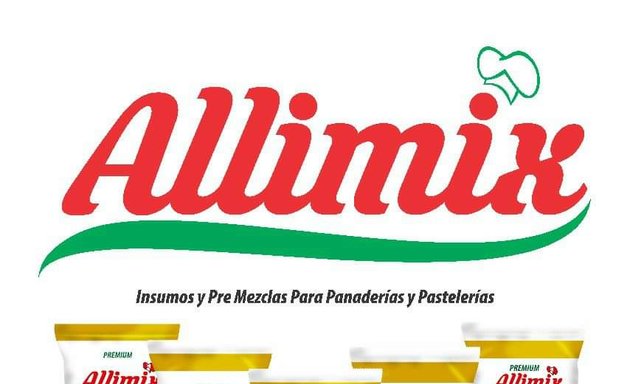 Foto de Allimix