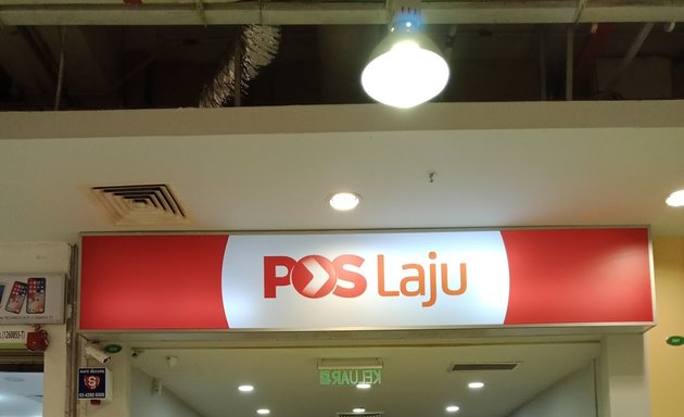 Photo of Pos Laju Kiosk & EziDrop South City Plaza