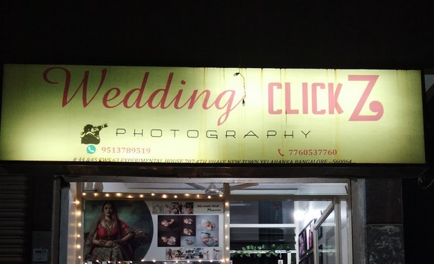 Photo of Weddingclickz photography