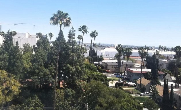 Photo of Southern California Hospital at Hollywood