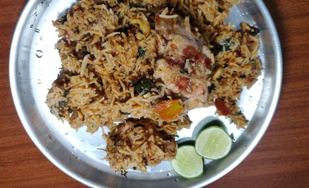 Photo of Afgaan Biriyani