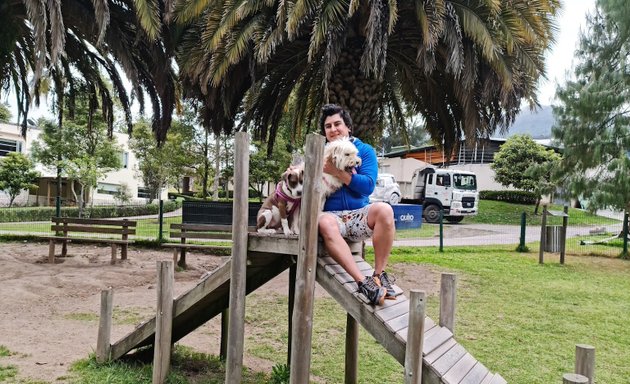 Foto de Parque del Niño y la Mujer