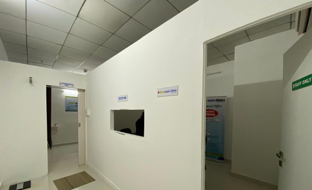 Photo of Madyoasis Clinics