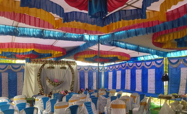 Photo of Sri Byraweshwara Tent House
