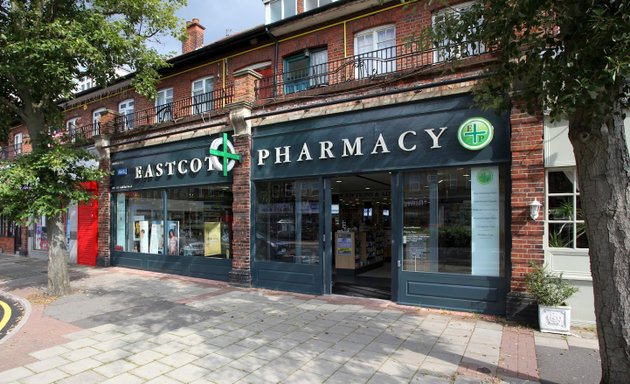 Photo of Eastcote Pharmacy & Travel Clinic