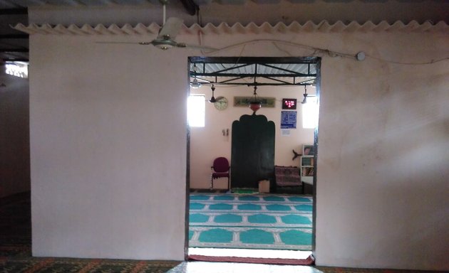 Photo of Masjid-E-Usman Ghani