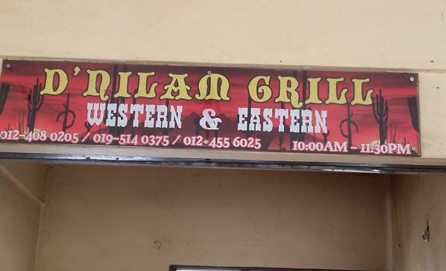 Photo of D'Nilam Grill