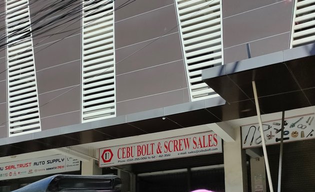 Photo of Cebu Bolt & Screw Sales