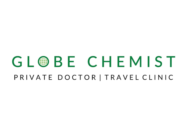 Photo of Globe Chemist - Yellow Fever Vaccine Centre - Travel Clinic