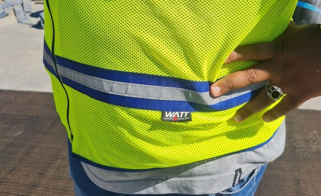 Photo of Parksafe Protective Safetyware cc