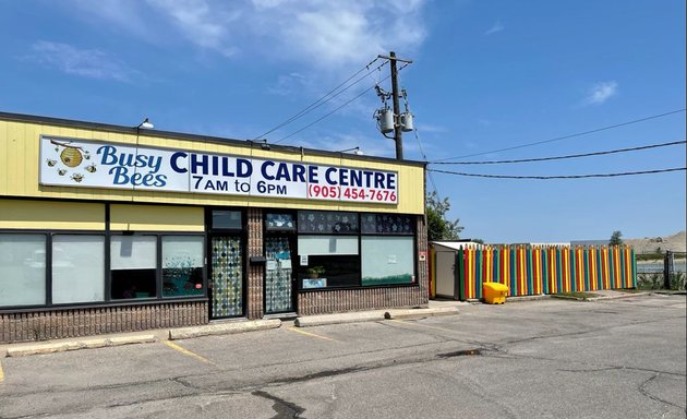Photo of Busy Bees Childcare Center