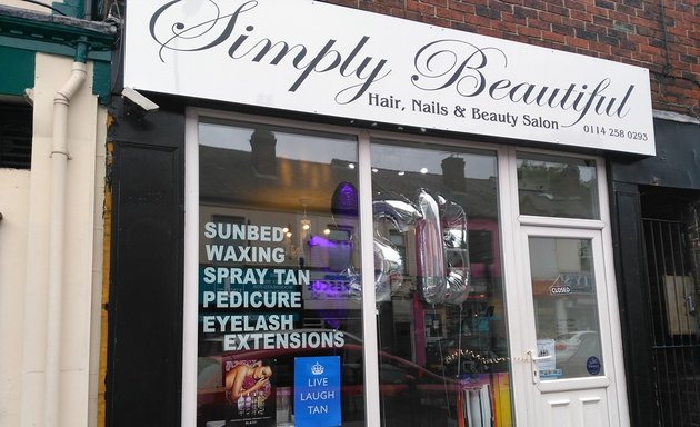 Photo of Simply Beautiful | Hair, Nail and Beauty Salon