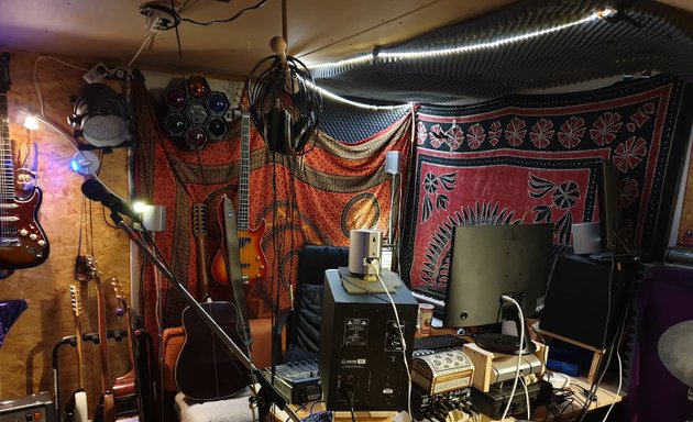 Foto von Talirmusic Unterrichtsstudio Heinersdorf