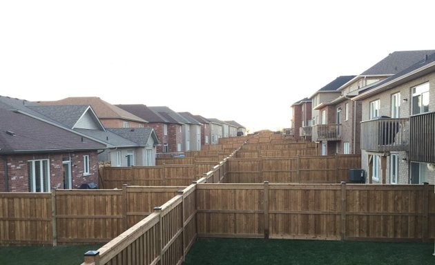 Photo of Neighbourhood Fence and Deck Inc.