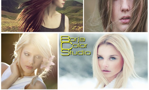 Photo of Borja Color Studio