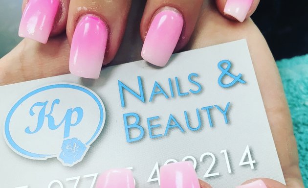 Photo of Kp Nails & beauty