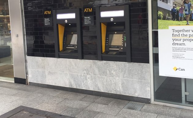 Photo of Commonwealth Bank Rundle Mall Adelaide Branch