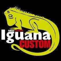Foto de Iguana Custom