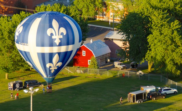Photo of Quebec Montgolfieres Inc