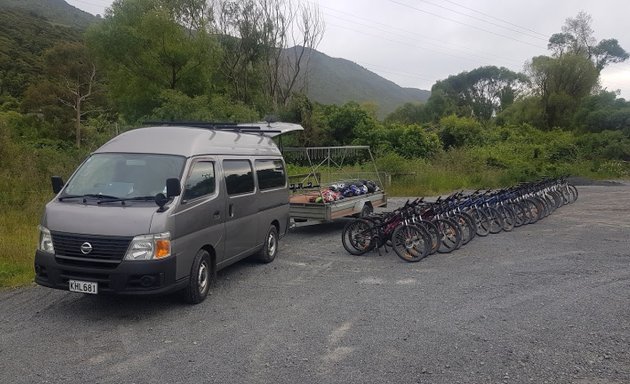 Photo of City Cycle Hire and Mountain Bike Adventure Co.