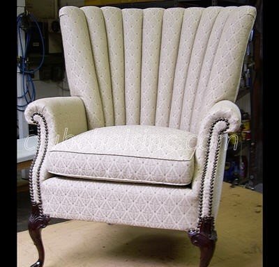 Photo of Club Chair Inc/Fine Custom Upholstery