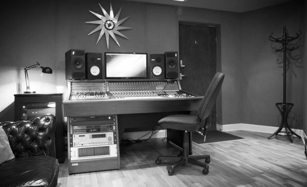 Photo of Ravenscourt Studios