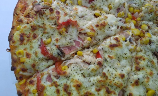 Foto de Gio's pizza
