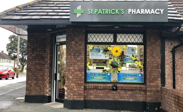 Photo of Saint Patrick's Pharmacy