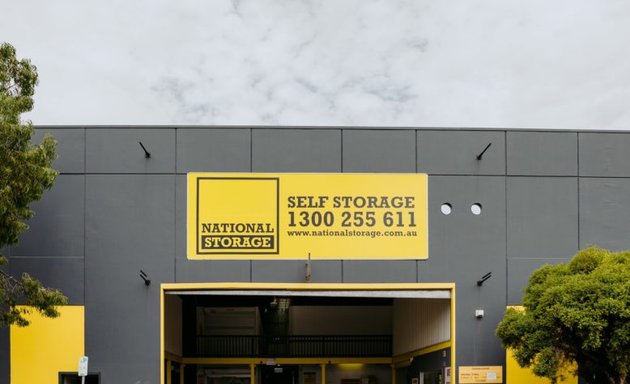Photo of National Storage Hawthorn, Melbourne