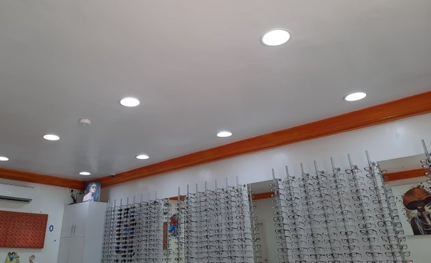 Photo of Third Eyecare and Vision Centre - Airport Branch