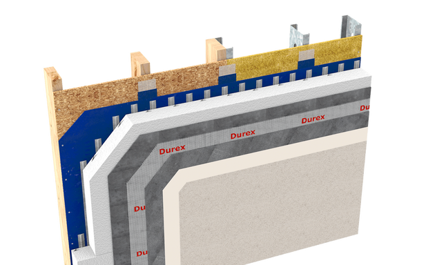 Photo of Durabond Products Ltd